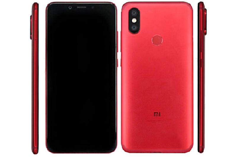 Spesifikasi Xiaomi Mi 6X beredar