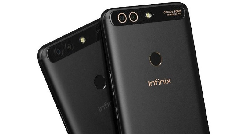 Smartphone Infinix "Made in China" sudah ditarik dari pasar