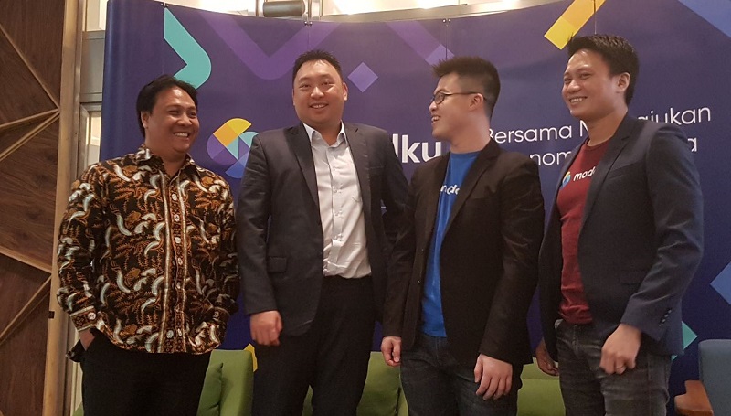 Modalku raih pendanaan baru Rp350 miliar