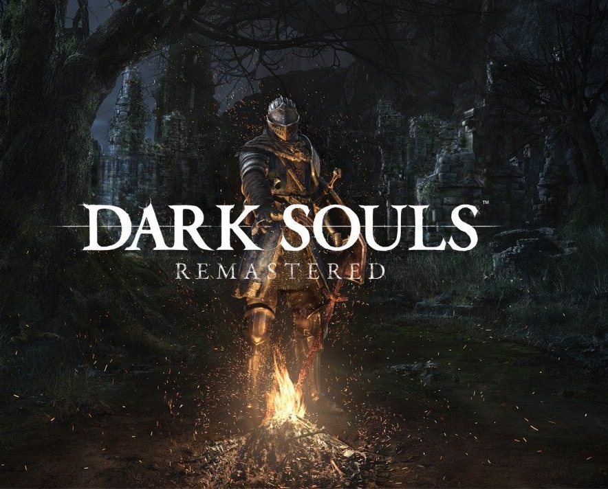 Perilisan Dark Souls: Remastered versi Switch ditunda