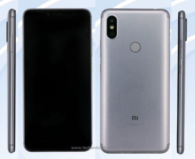 Xiaomi sedang siapkan smartphone Redmi baru