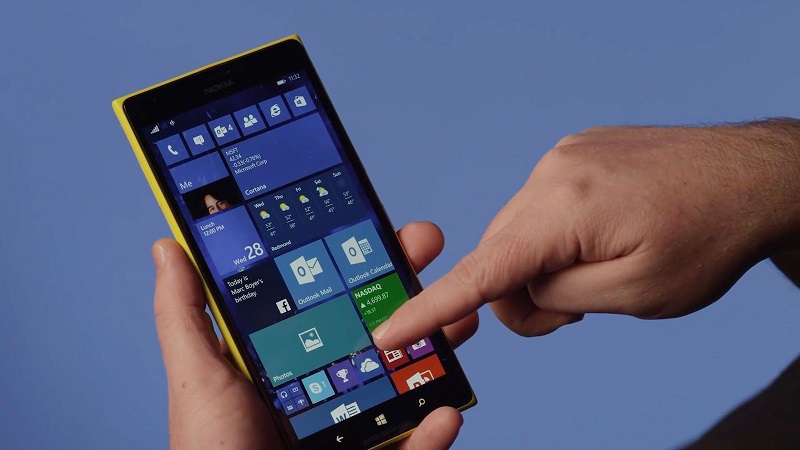 Skype for Business setop dukungan untuk Windows Phone