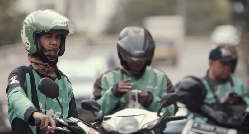 Go-Jek bakal ekspansi ke Singapura