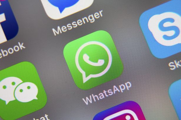 Remaja di bawah 16 tahun dilarang pakai WhatsApp