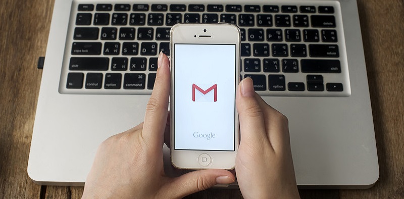 Gmail versi baru punya banyak fitur keamanan