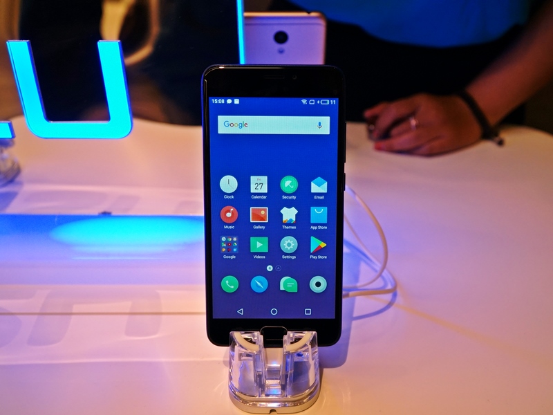 Meizu M6 meluncur di Indonesia