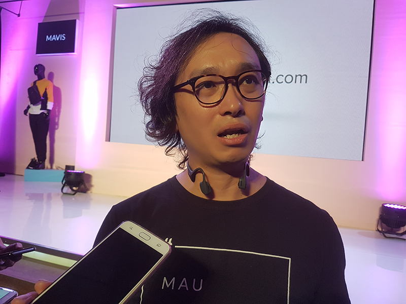 MatahariMall.com alih fokus ke produk fashion