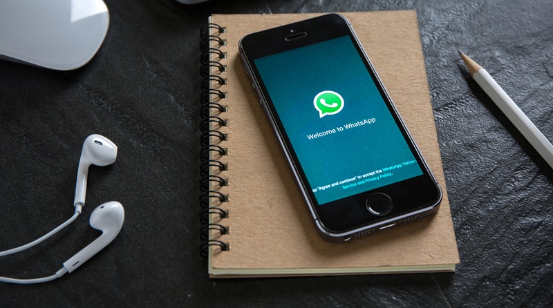 Pengguna aktif harian WhatsApp Status tembus 450 juta