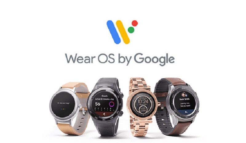 Google Assistant di Wear OS jadi lebih pintar