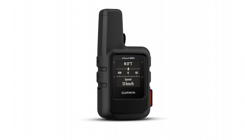 Garmin luncurkan InReach Mini