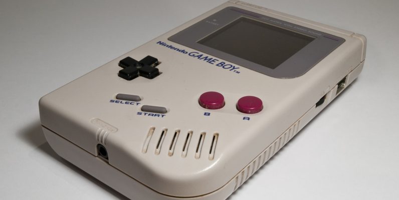 Terungkap alasan pencipta Game Boy mundur dari Nintendo