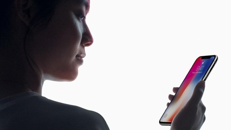Fitur Face ID ternyata berhubungan dengan kamera belakang