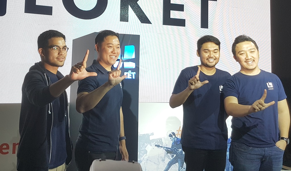 Diakuisisi Go-Jek, Loket.com bertransformasi