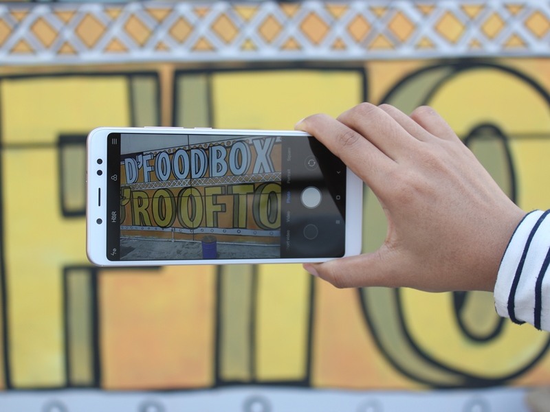 Review Xiaomi Redmi Note 5 Indonesia spesifikasi harga