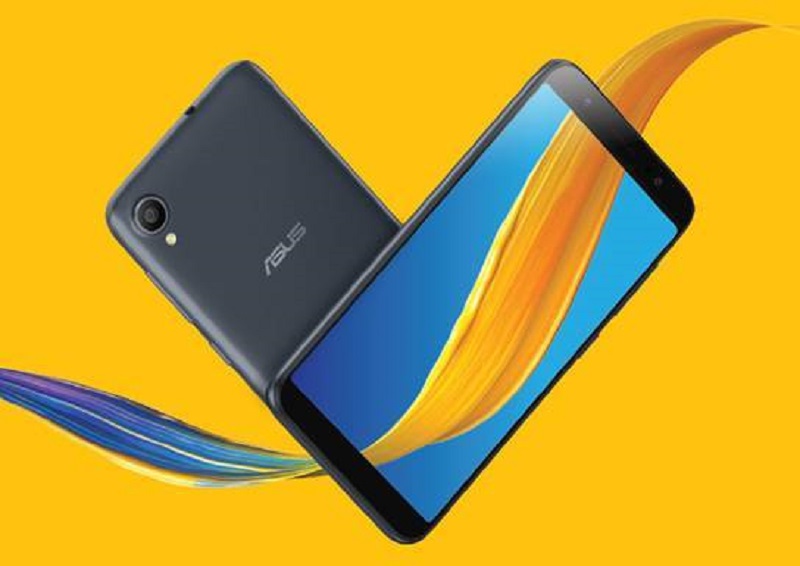 Asus gandeng JD.ID pasarkan Zenfone Live L1