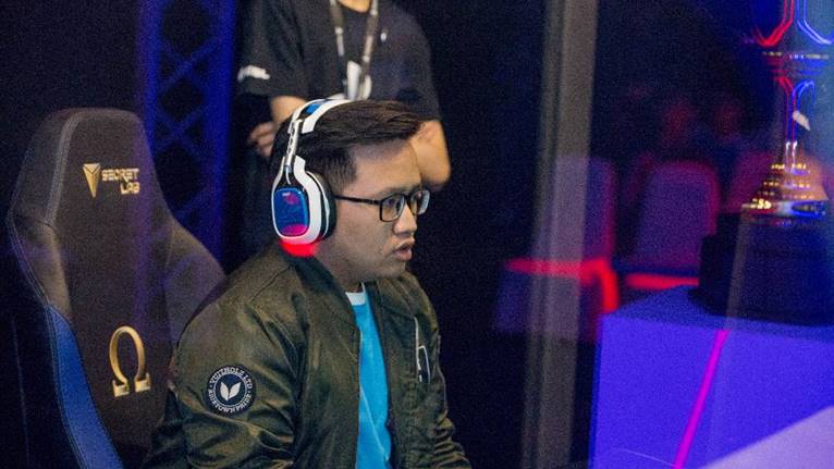 Perwakilan Indonesia menang di Fifa 18 PlayStation League Asia