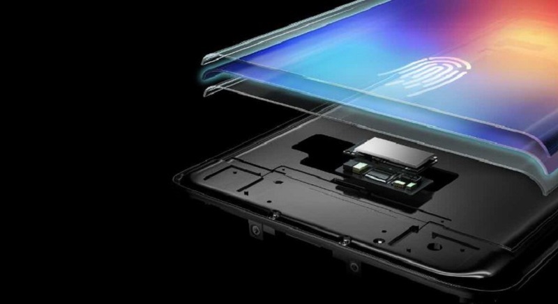 Apple kembangkan pemindai sidik jari ultrasonik untuk iPhone