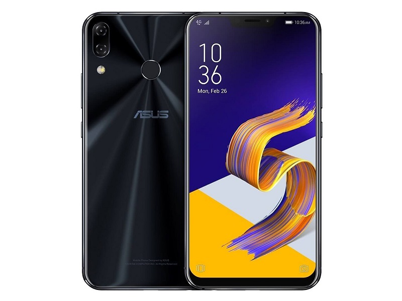 DxOMark sebut kamera Zenfone 5 terbaik di kelasnya