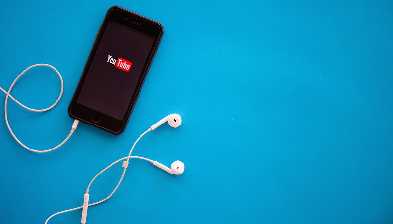 YouTube Music, saingi Spotify gantikan Google Play Music