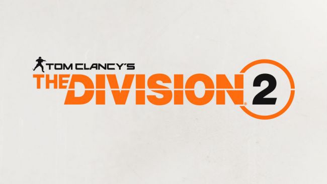 The Division 2 hadir tahun depan