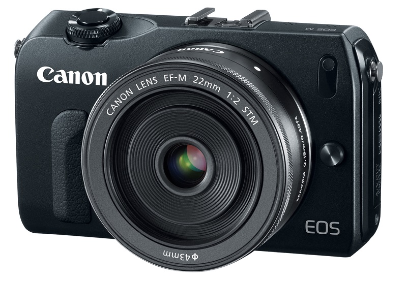 Pakai Magic Lantern, kamera EOS M bisa rekam video 2,5K