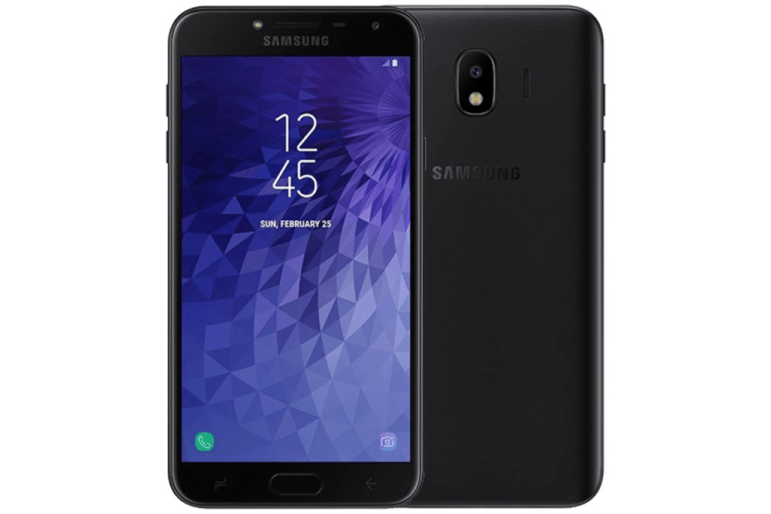 Ini dia bocoran spesifikasi Samsung Galaxy J4