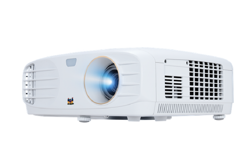 Viewsonic hadirkan proyektor 4K berkecerahan tertinggi di dunia