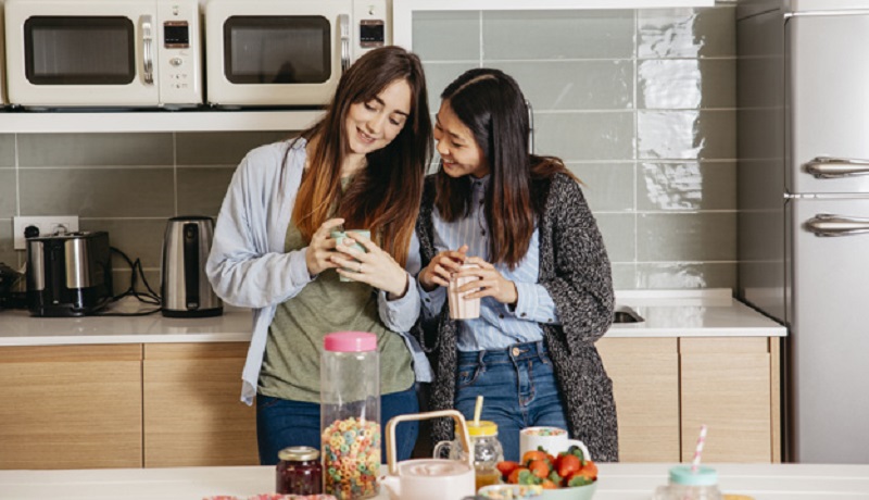 Bingung cari tempat bukber? Coba gunakan Google Maps