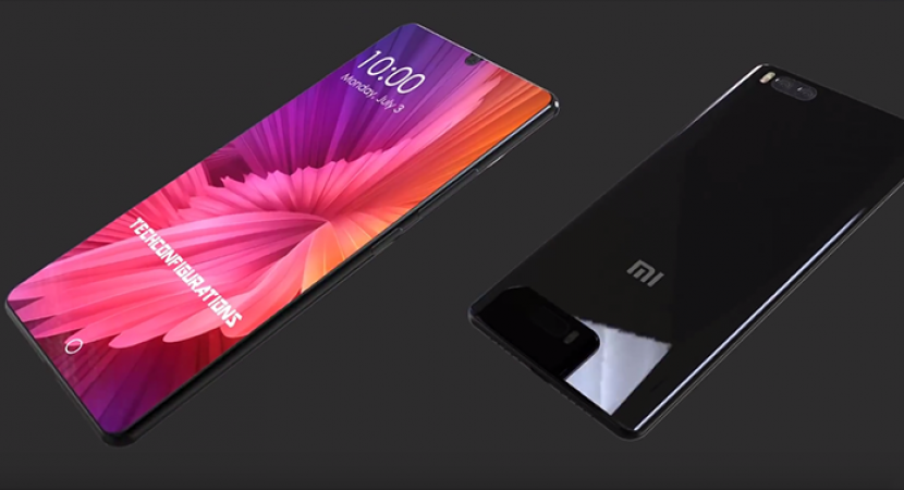 Tidak ada Mi 7, Xiaomi siapkan Mi 8 minggu depan