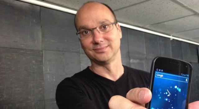 Andy Rubin: Essential tidak bakal tutup