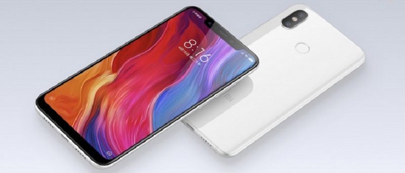 Xiaomi Mi 8 meluncur, ini spesifikasi dan harganya