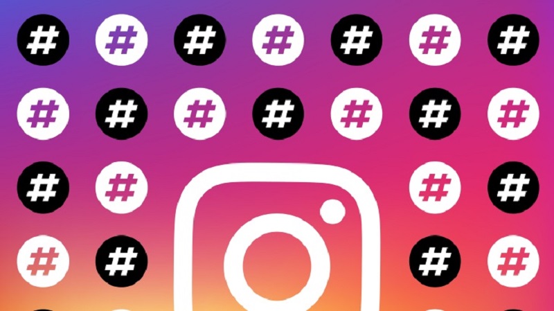 5 hashtag ramadan yang paling diburu di Instagram