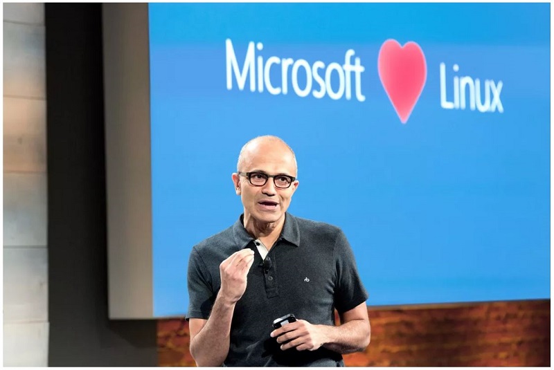 Microsoft akuisisi GitHub