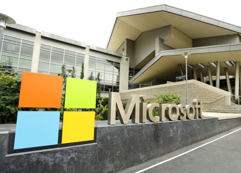 Resmi: Microsoft beli GitHub seharga Rp104 triliun