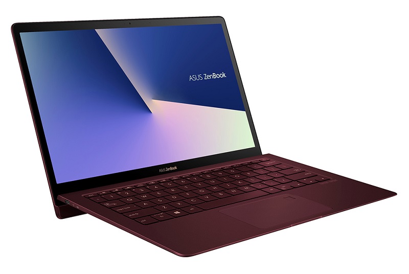 Asus Zenbook S rilis di Computex 2018