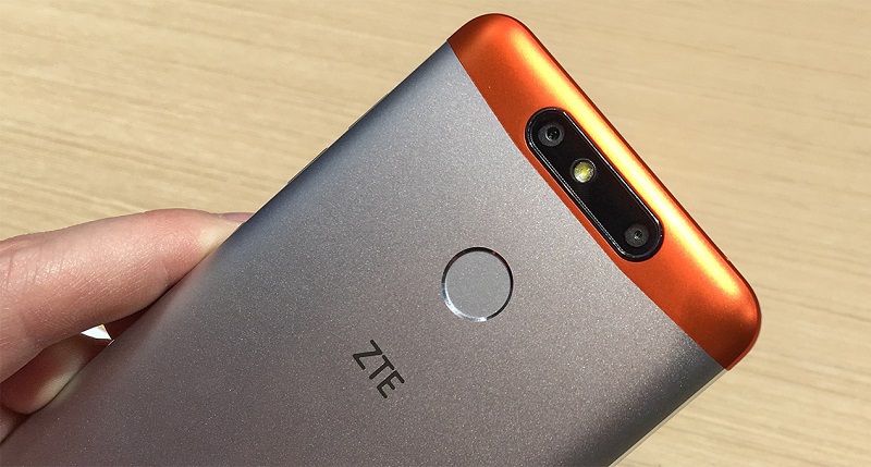 ZTE segera terlepas dari sanksi AS