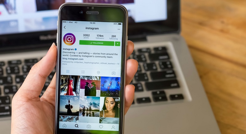 Instagram akui aplikasinya eror