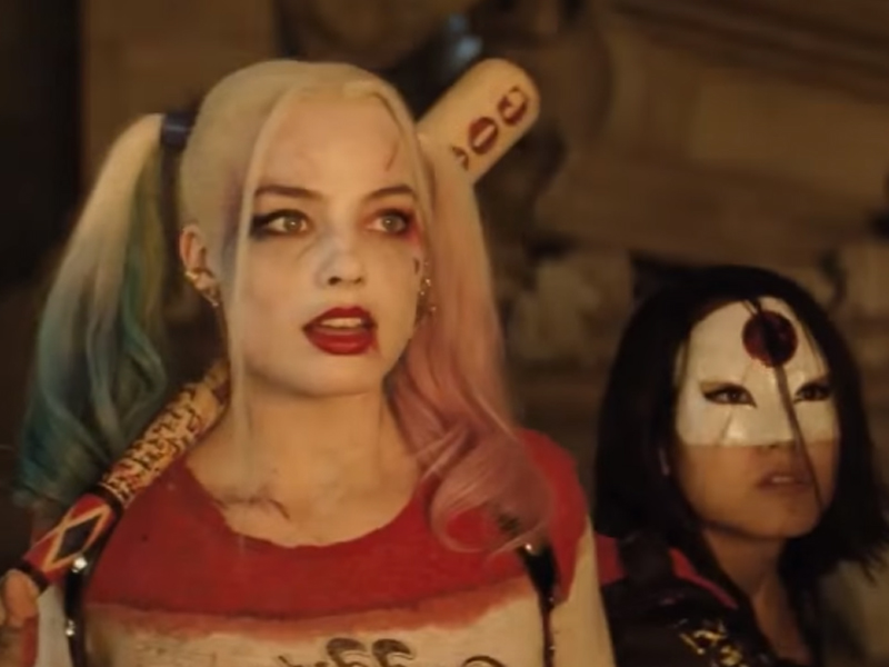 Suicide Squad 2 punya penulis naskah baru