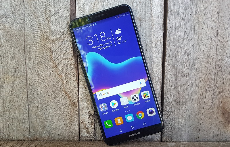Huawei Nova 2 Lite, versi sederhana tapi fiturnya menggoda