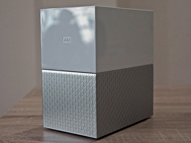 Begini rasanya punya penyimpanan cloud pribadi