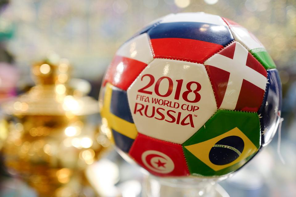 Komputer ikut memprediksi pemenang Piala Dunia