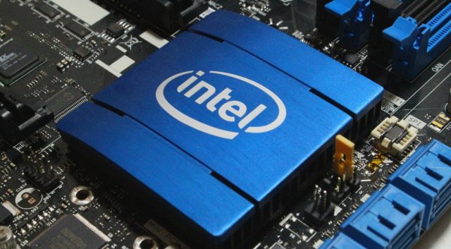 Intel siap masuk pasar GPU tahun 2020