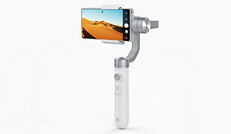 Mijia, gimbal untuk smartphone dari Xiaomi