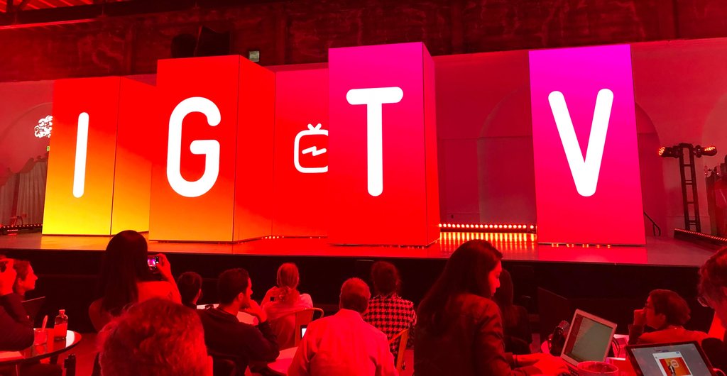 Kata para YouTuber Indonesia soal IGTV