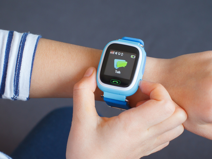 Qualcomm umumkan Snapdragon 2500 untuk smartwatch