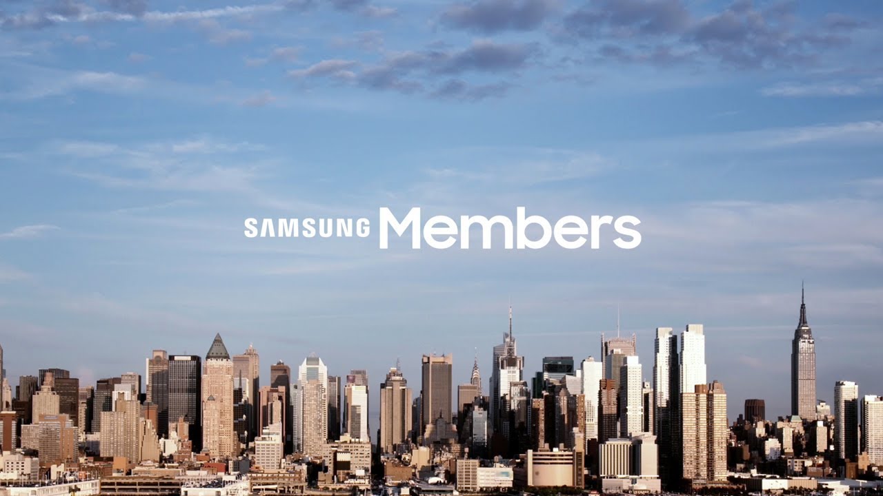 Aplikasi Samsung Member hadir di Indonesia