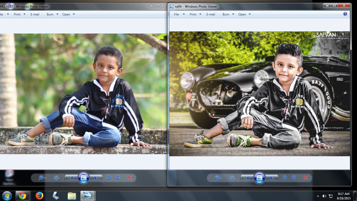 AI Adobe bisa tahu gambar yang diedit