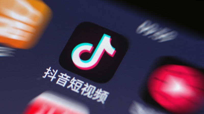 Senangnya warganet Tik Tok diblokir Kemenkominfo
