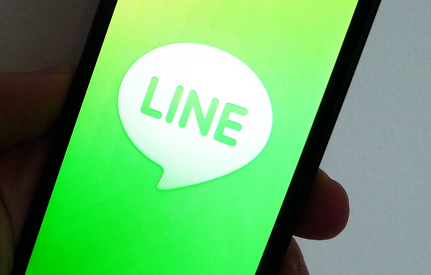 Line bersama Naver Webtoon buat perusahaan industri manga