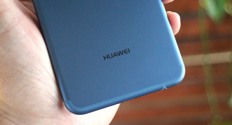 Smartphone gaming Huawei dirilis akhir tahun 2018